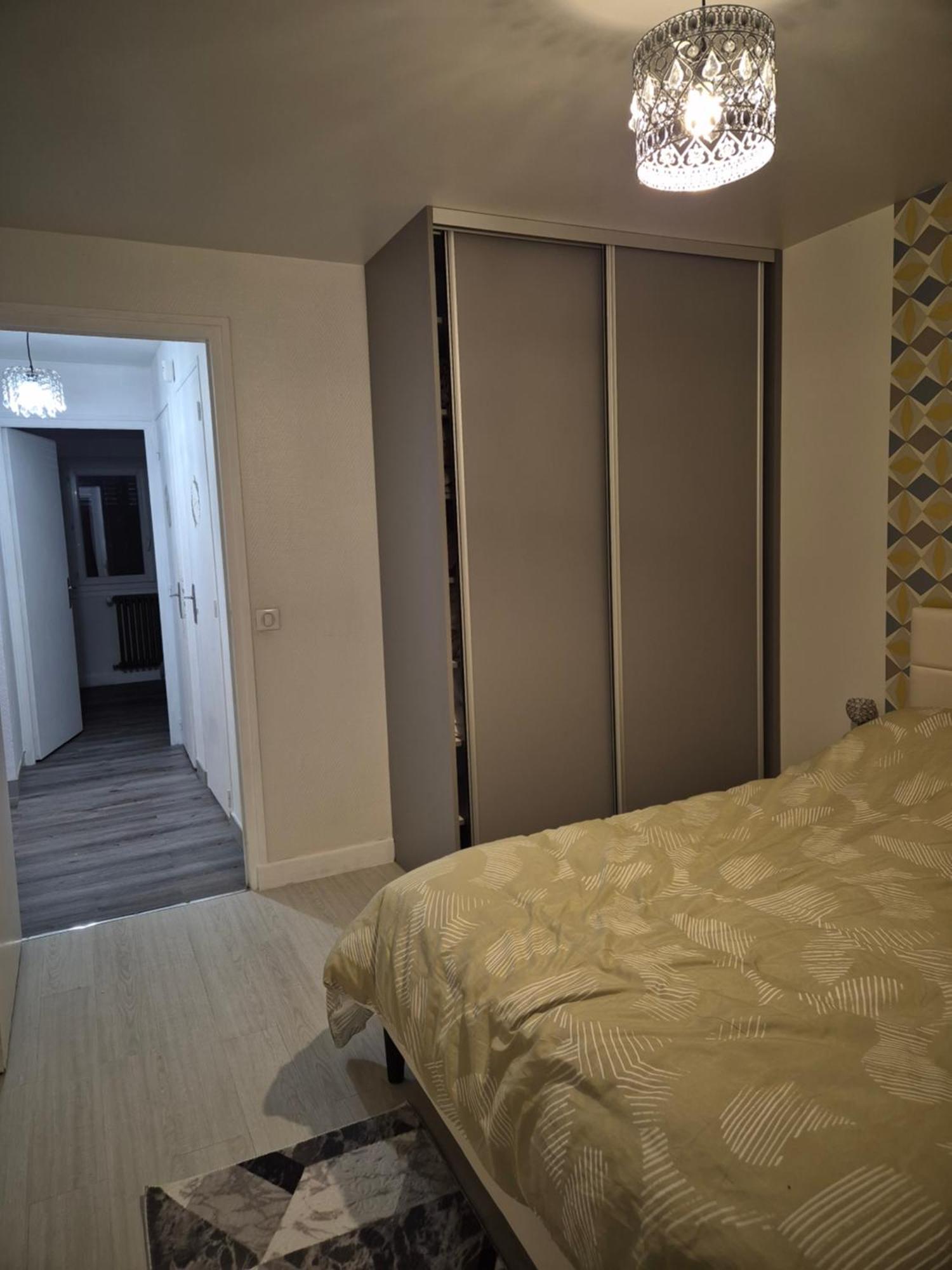 Lanfonnet T3 Apartamento