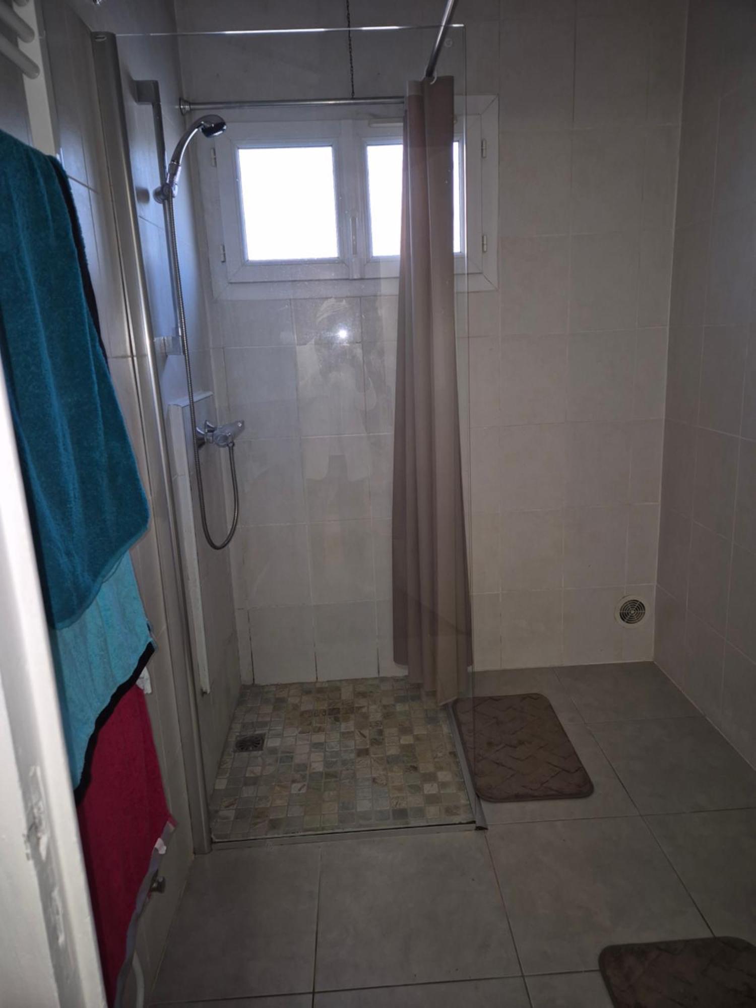 Apartamento Lanfonnet T3