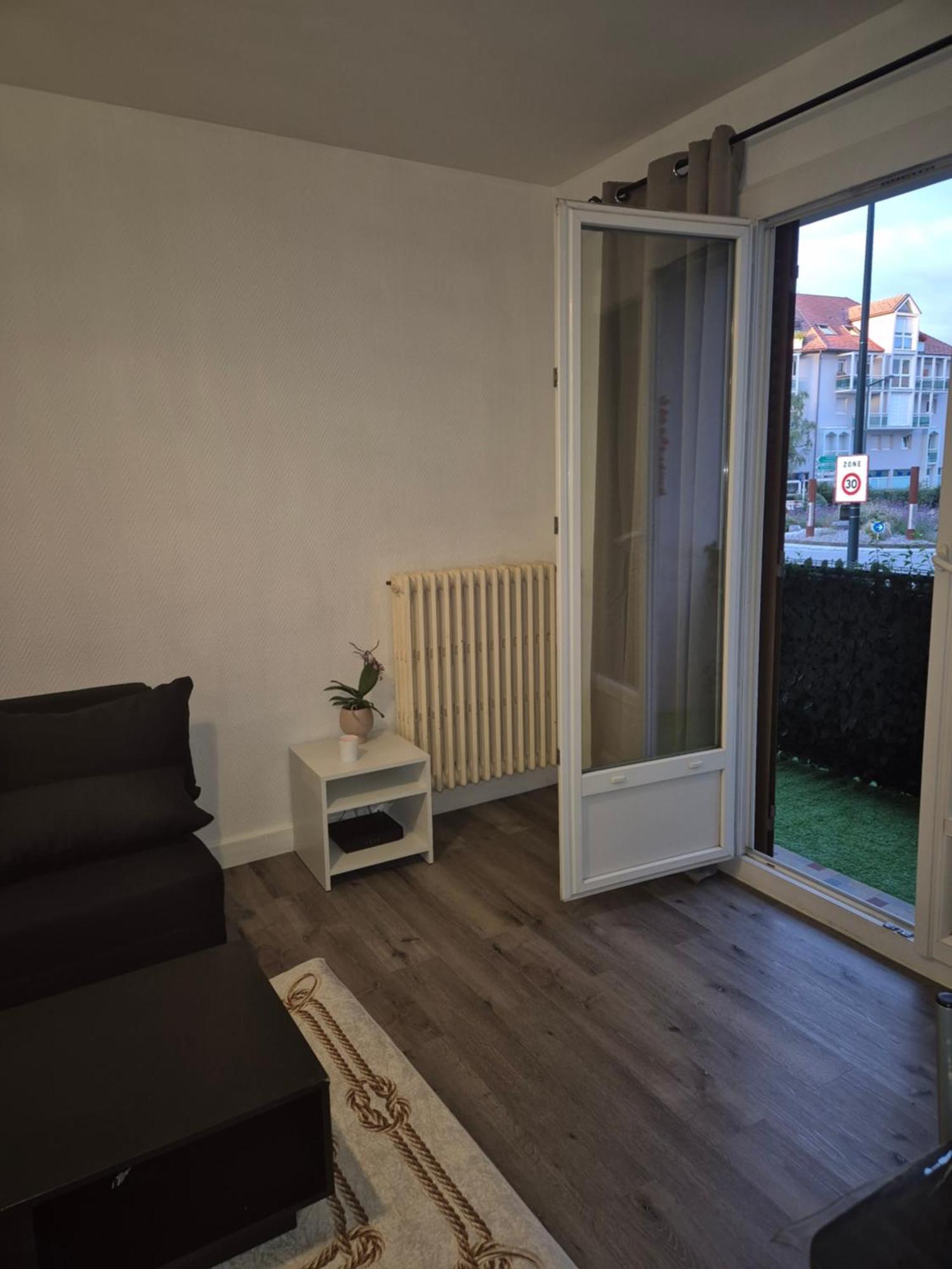 Lanfonnet T3 Apartamento *