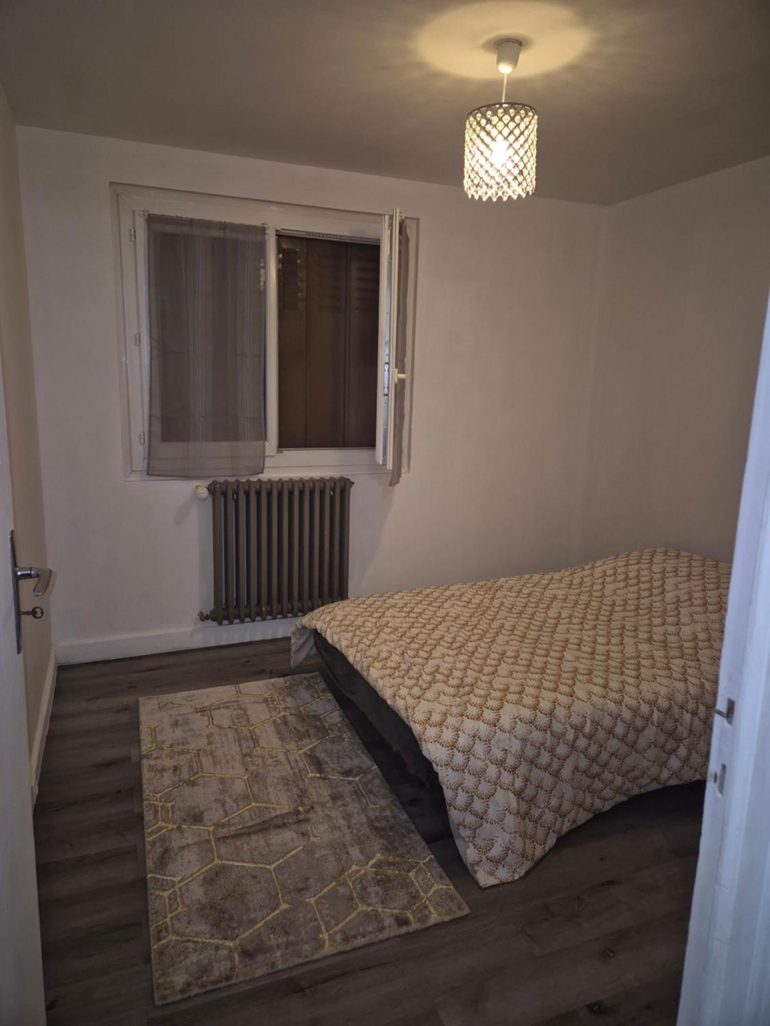 Lanfonnet T3 Apartamento