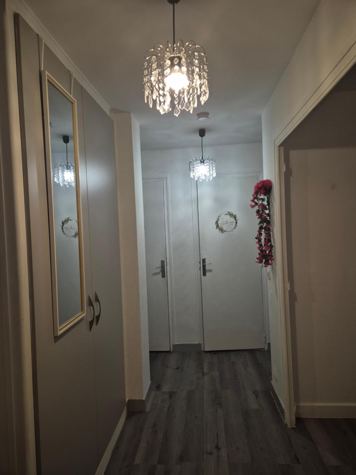 Apartamento Lanfonnet T3 *