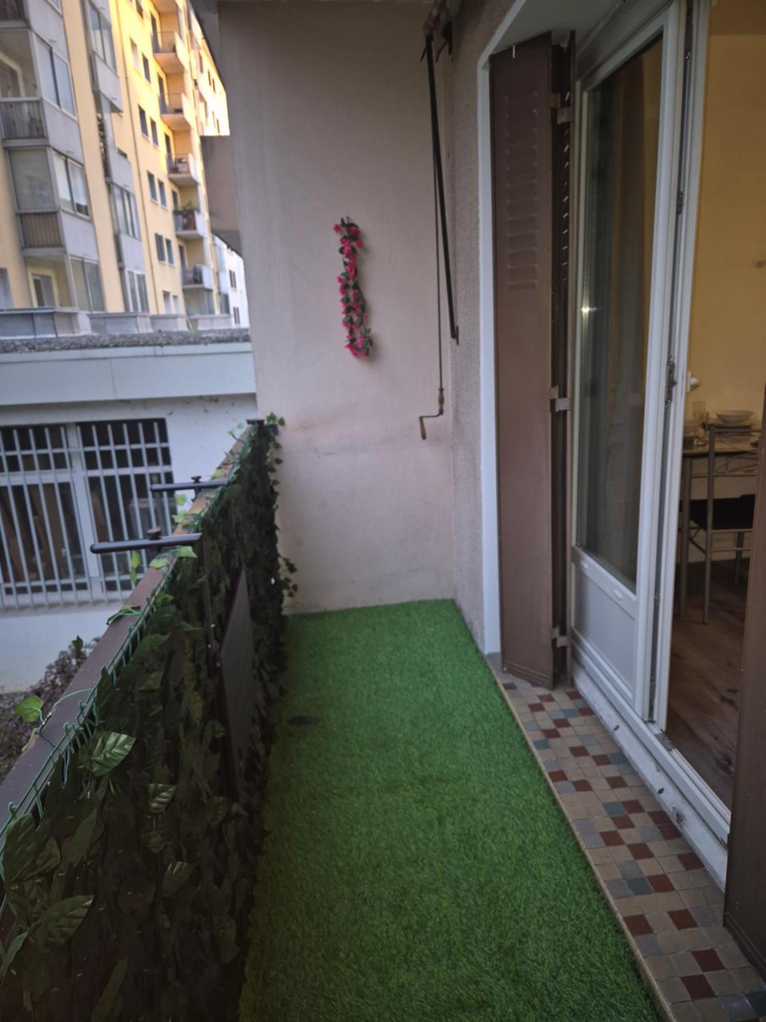 Apartamento Lanfonnet T3 Annecy