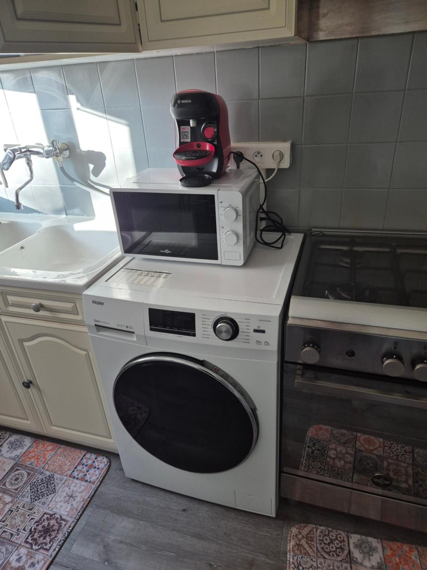 Lanfonnet T3 Apartamento