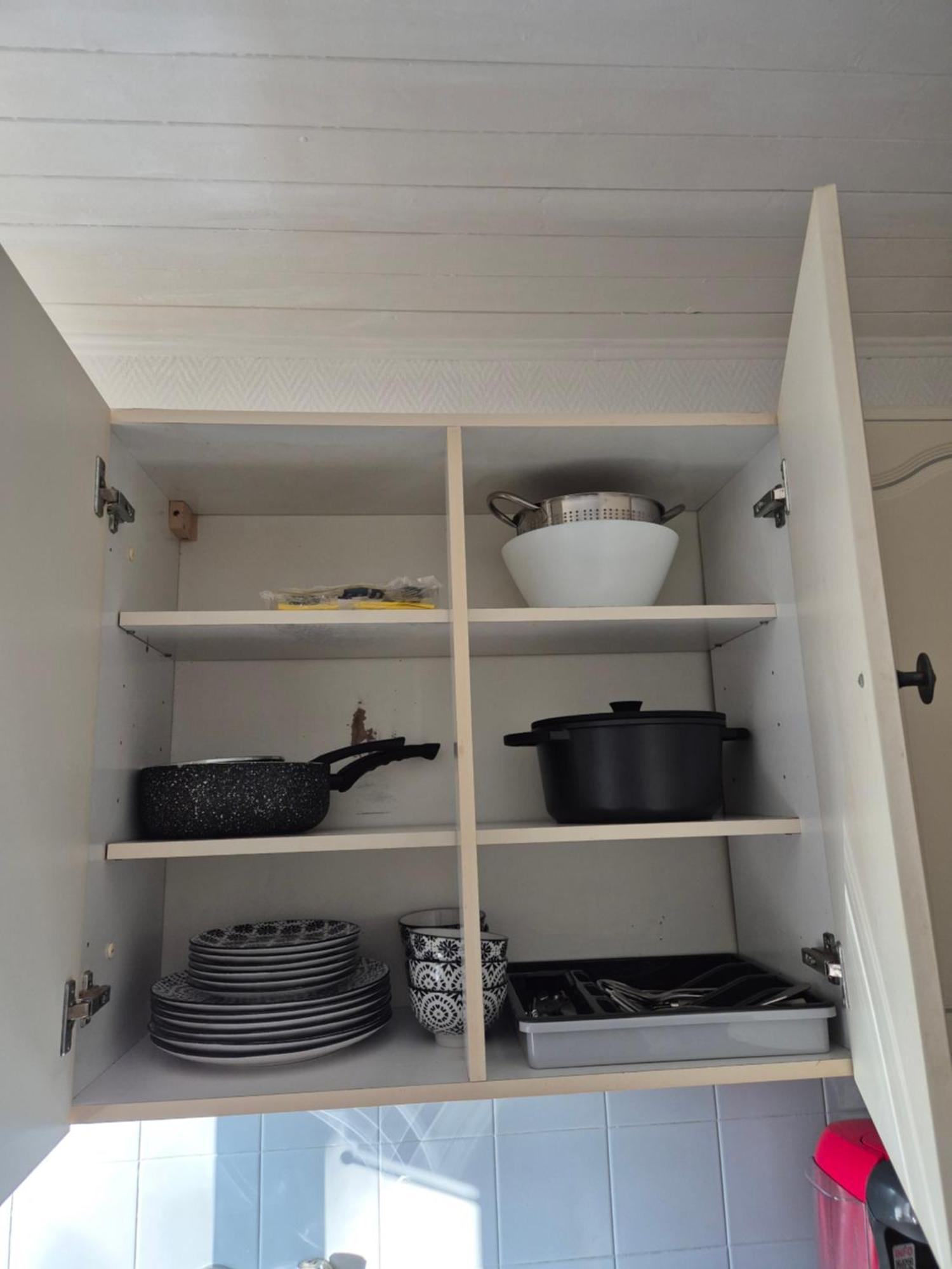 Lanfonnet T3 Apartamento