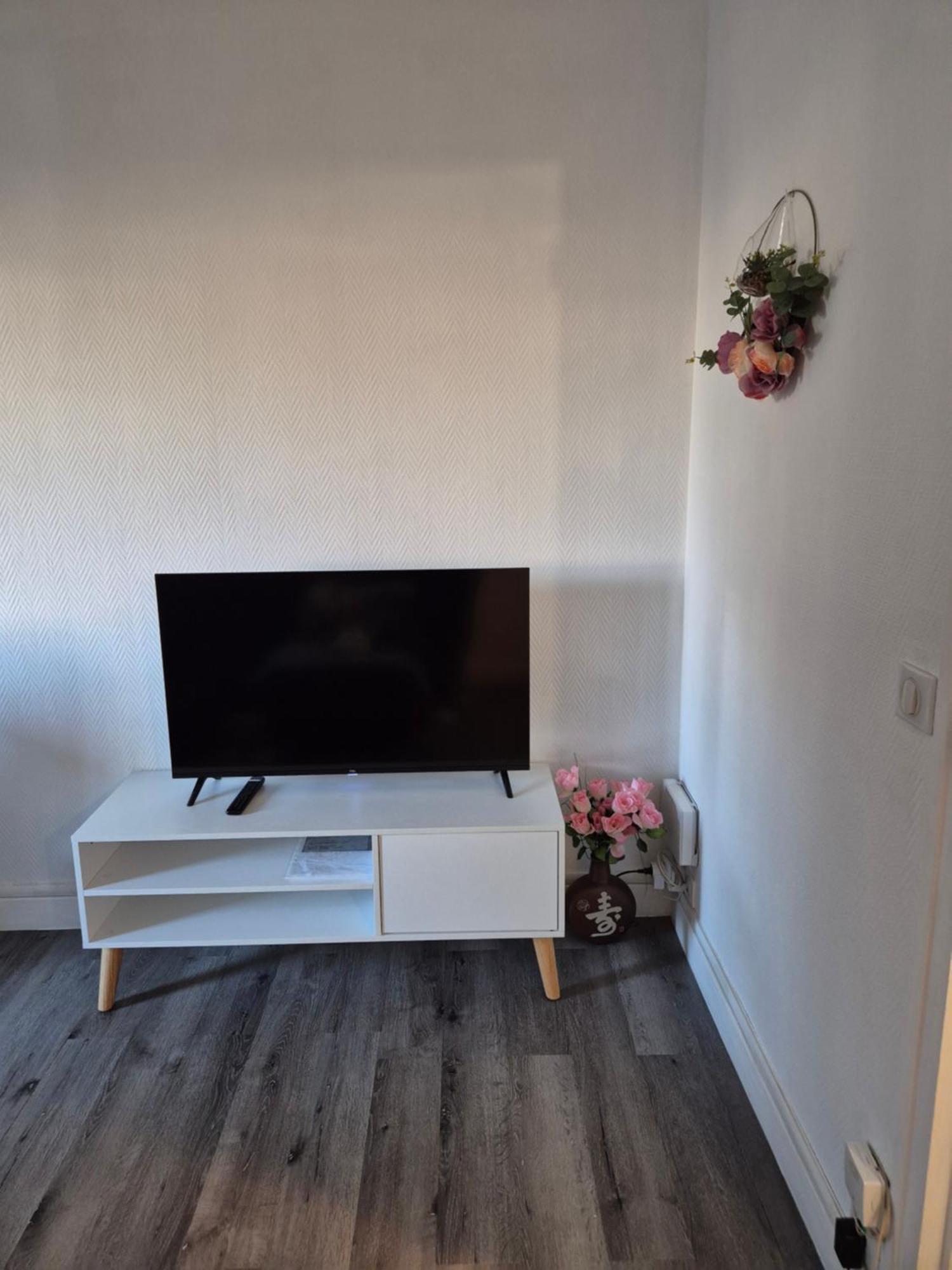 Apartamento Lanfonnet T3 *